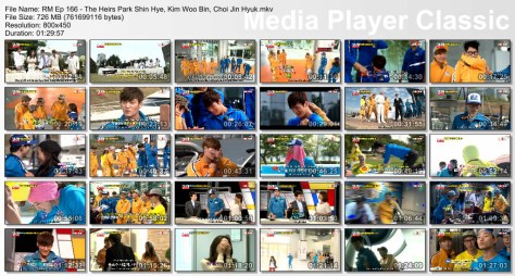 RM Ep 166 - The Heirs Park Shin Hye, Kim Woo Bin, Choi Jin Hyuk.mkv_thumbs_[2016.05.27_20.37.01]